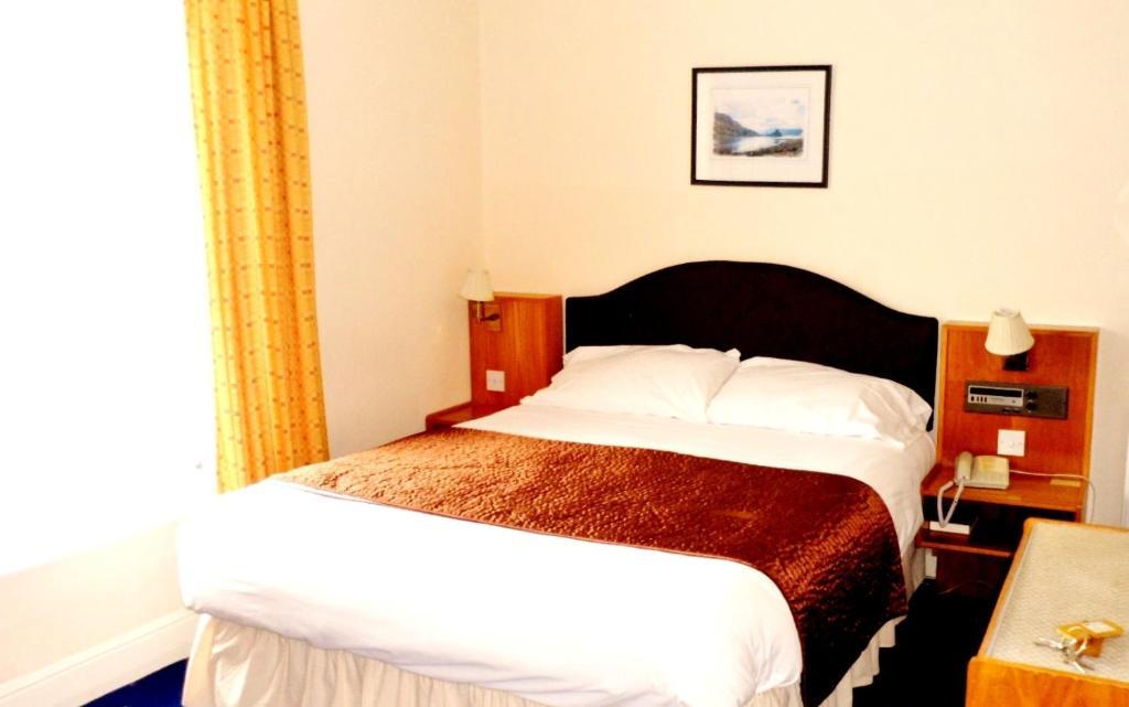 The Beeches Hotel Grimsby Cameră foto
