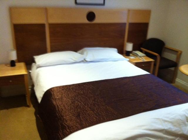 The Beeches Hotel Grimsby Cameră foto