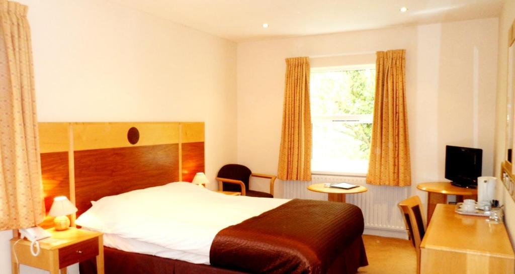 The Beeches Hotel Grimsby Cameră foto