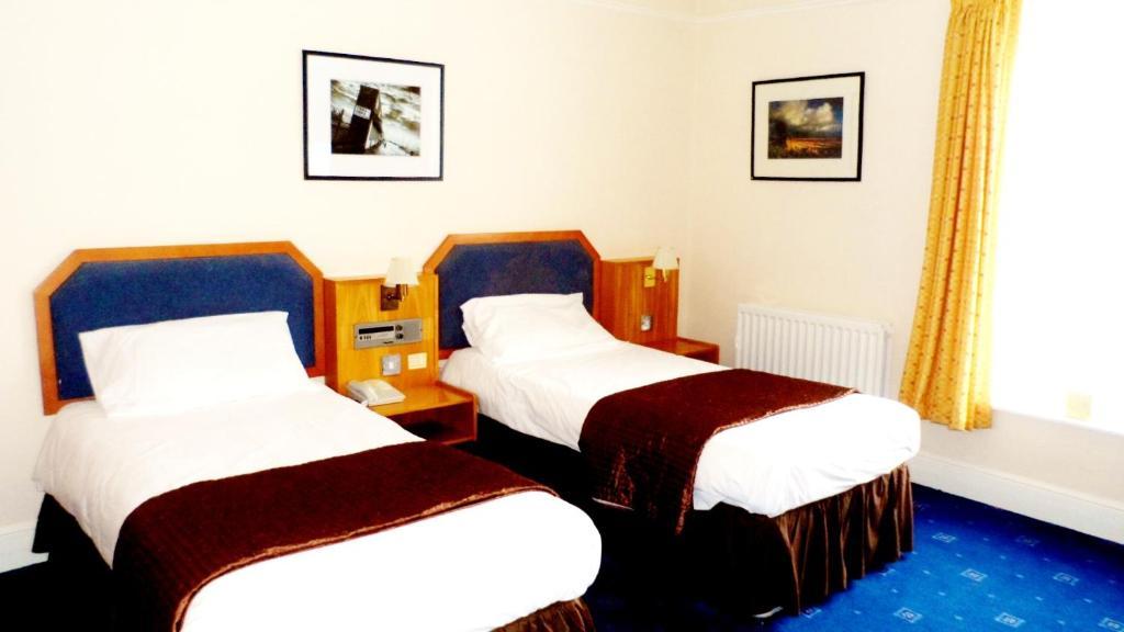 The Beeches Hotel Grimsby Cameră foto
