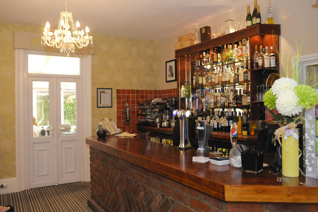 The Beeches Hotel Grimsby Exterior foto